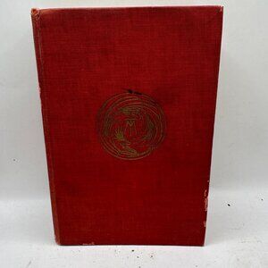 Mark Twains A Connecticut Yankee In King Arthurs Court 1917 Edition Illustrated